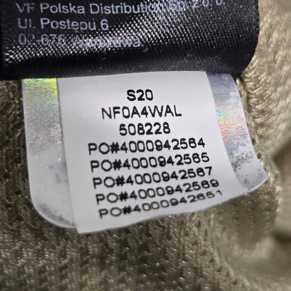 The North Face Paramount Mens Tan Convertible Hiking‎ Pants Size 34 Trail Belted